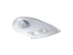 Hubo Osram DoorLED Down LED lamp met sensor wit aanbieding