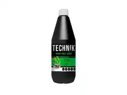 Technik anti-geur leidingen 1l