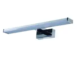 Hubo LED spiegellamp 60cm neutraal wit aanbieding