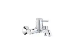 Hubo GROHE Start Classic bad- en douchemengkraan aanbieding