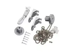 Hubo Kettingmechanisme 2,5m aluminium aanbieding