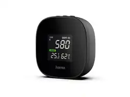 Hubo Safe luchtkwaliteitsmeter met CO2 sensor aanbieding