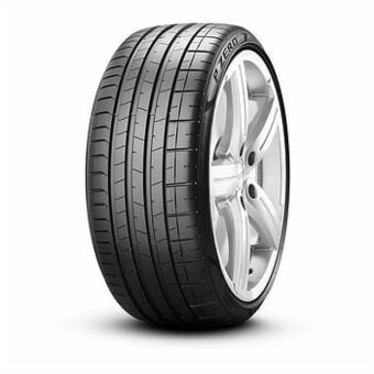 Band Toerisme PIRELLI PZERO ROSSO ASIMMETRICO 225/45 R17 91 Y N5