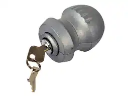 Carpoint disselslot 50mm