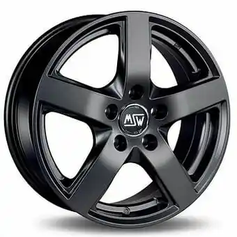 Auto5 ALU VELG MSW MSW55 7x17 5x114,3 ET45 aanbieding