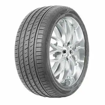 Auto5 Band Toerisme NEXEN N FERA SU 1 215/50 R17 95 W XL aanbieding