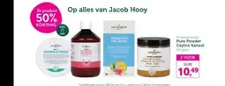 Holland & Barrett Pure Powder Ceylon Kaneel aanbieding
