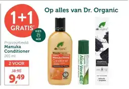 Holland & Barrett Manuka Conditioner aanbieding