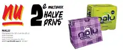 Jumbo Nalu aanbieding
