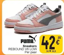 Cora Sneakers aanbieding
