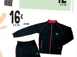 Cora Jasje aanbieding
