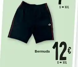 Cora Bermuda aanbieding