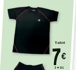 Cora T-shirt aanbieding