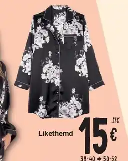 Cora Likethemd aanbieding