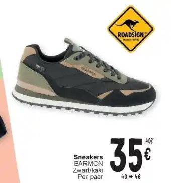 Cora Sneakers aanbieding