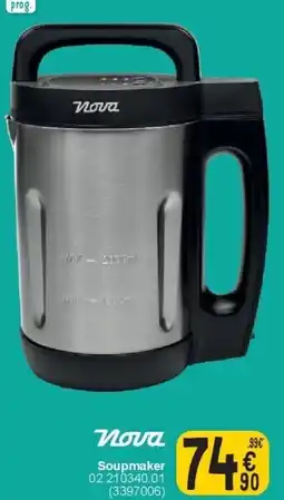 Soupmaker