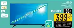 Cora LED-TV 50PUS7009/12 HDMIx3 / USB aanbieding