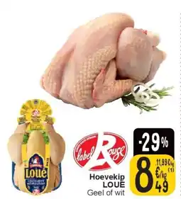 Cora Hoevekip LOUÉ aanbieding