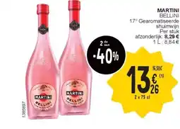 Cora MARTINI aanbieding