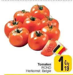 Cora Tomaten aanbieding
