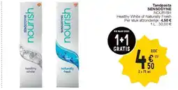 Cora Tandpasta SENSODYNE aanbieding