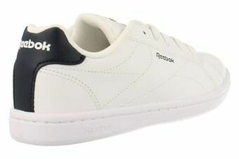 Berca Shoes Reebok Sneaker Laag Jongens/meisjes Royal Complete Maat 33/39 - Wit aanbieding