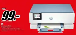MediaMarkt hp Envy Inspire 7221e All-in-one-printer aanbieding