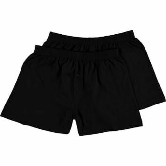 Zeeman Heren boxer aanbieding