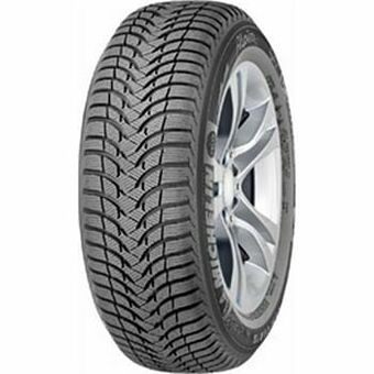 Auto5 Band Toerisme MICHELIN PILOT ALPIN PA4 265/40 R18 101 V XL aanbieding
