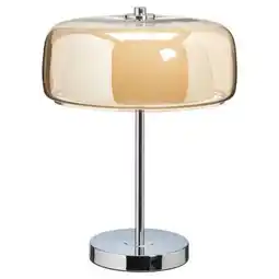 Kwantum Tafellamp Vari Goud aanbieding