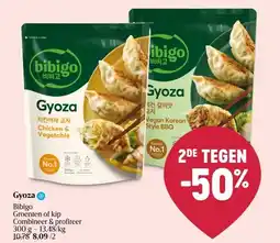 Gyoza
