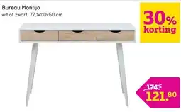 Leen Bakker Bureau Montijo aanbieding