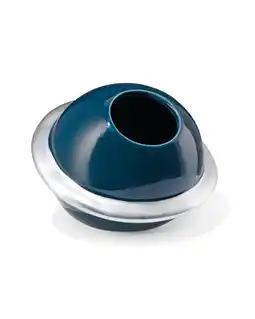 HEMA HEMA Penhouder Planeet Aardewerk aanbieding