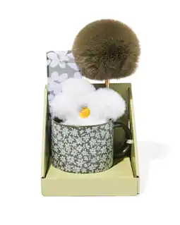 HEMA Schrijfwaren Cadeauset 4-delig