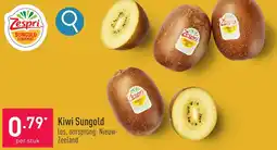 ALDI Kiwi Sungold aanbieding