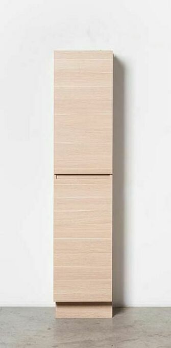 Zelfbouwmarkt Dotan Kolomkast Naturel Eik Staand aanbieding