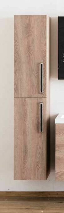 Zelfbouwmarkt Kolomkast Bison Eik 1760 Mm aanbieding