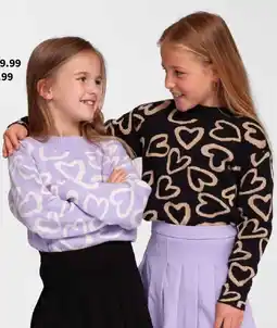 Wibra Trui aanbieding