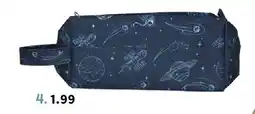 Wibra etui aanbieding