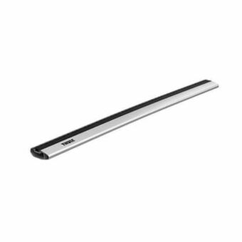 1 dakdrager THULE Wingbar Edge 86