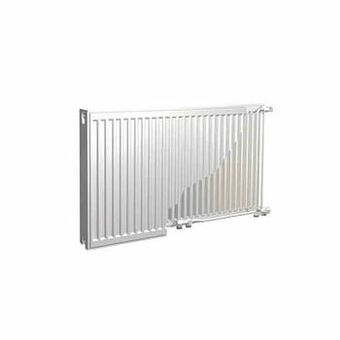 Radiator Beauheat Red Type 21 8 Aansluiting 600x500mm 661watt