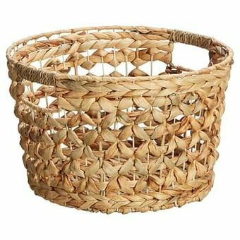 Kwantum Mand Goslar Naturel aanbieding