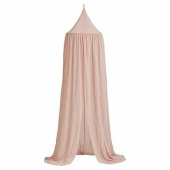 Kwantum Klamboe Roze aanbieding