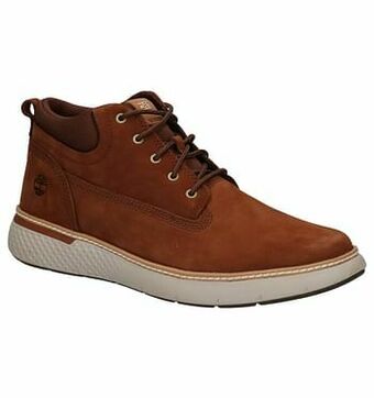Torfs Timberland Chukka Cognac Boots aanbieding