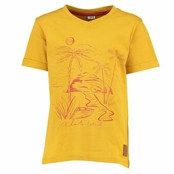 Zeeman Jongens T-shirt aanbieding