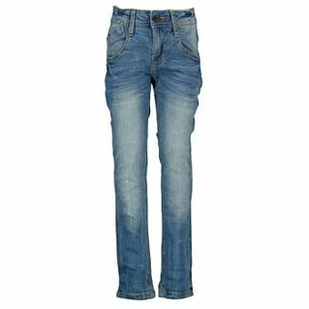 Zeeman Jongens jeans aanbieding