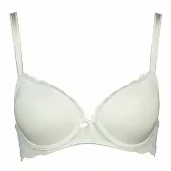 Zeeman Plunge BH A-C aanbieding