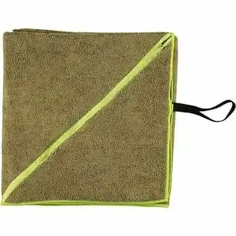 Zeeman Sport handdoek aanbieding