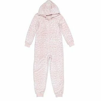 Zeeman Meisjes onesie aanbieding