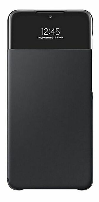 Dreamland bigben flipcover S View voor Samsung Galaxy A32 aanbieding